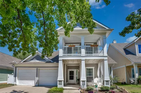 10217 Lakeview Dr, Providence Village, TX 76227