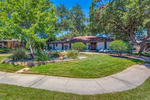 7347 Glendora Ave, Dallas, TX 75230