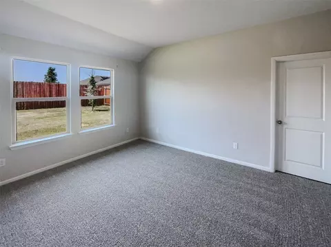 Bedroom - 1902 Skylar Ln, Cleburne, TX 76033 photo 2 of 5