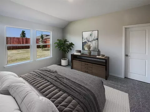 Bedroom - 1902 Skylar Ln, Cleburne, TX 76033 photo 1 of 5