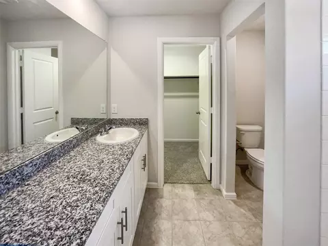 Bath - 1902 Skylar Ln, Cleburne, TX 76033 photo 1 of 3