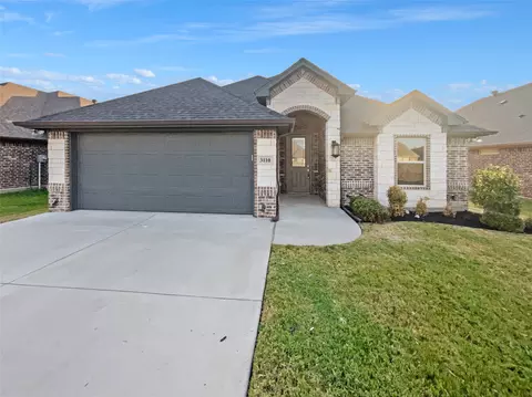 3110 Wrangler Ct, Granbury, TX 76049