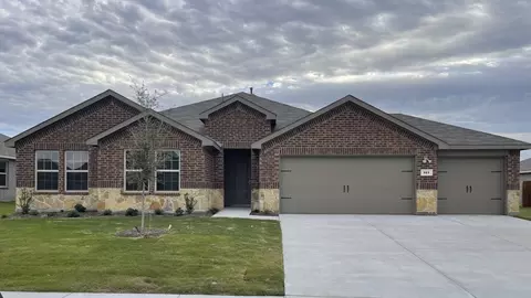 511 Shady Bank Way, Nevada, TX 75173