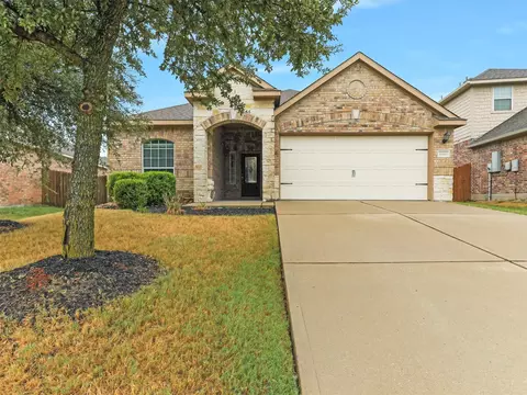 1804 Mesquite Ln, Anna, TX 75409
