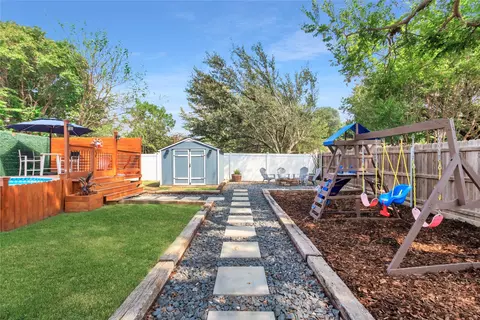 6517 Meadowview Ln, Watauga, TX 76148