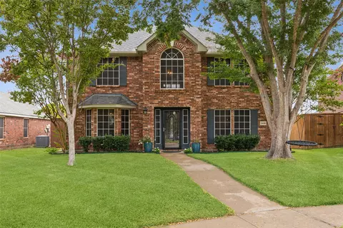 2405 Brycewood Ln, Plano, TX 75025