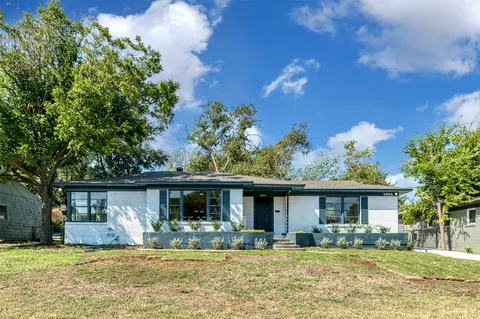 4904 Overton Ave, Fort Worth, TX 76133