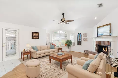 3003 Downhill Ln, Mckinney, TX 75070