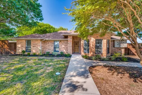 44 Rhea Mills Cir # A, Prosper, TX 75078