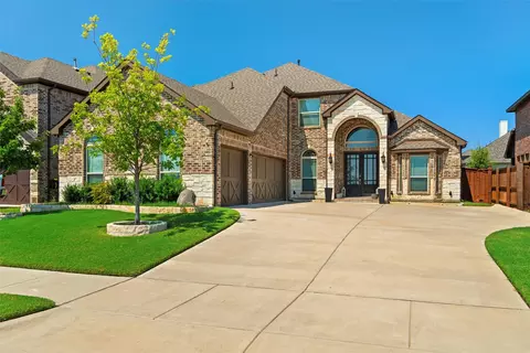 2608 Greystoke Ln, Venus, TX 76084
