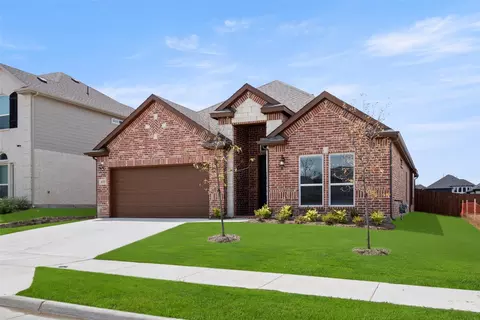 6717 Rosby Ave, Fort Worth, TX 76123