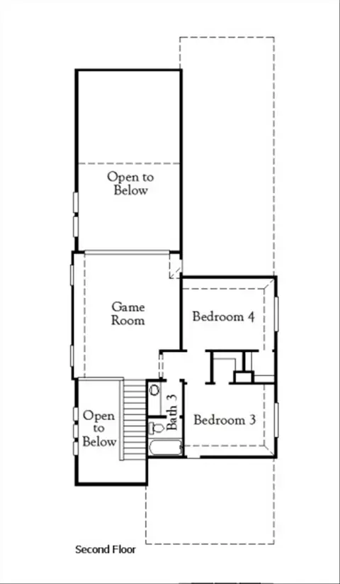 3902 Belleview Pl, Crandall, TX 75114