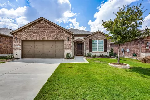 1048 Old Glory Dr, Krugerville, TX 76227