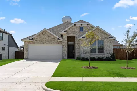 413 Wilkerson Ln, Justin, TX 76247