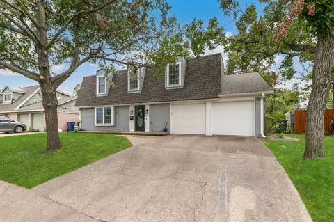 4230 Tynes Cir, Garland, TX 75042