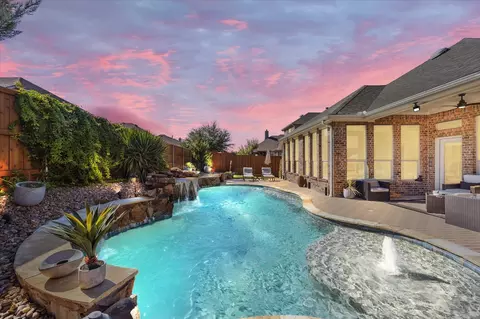 597 Louder Way, Rockwall, TX 75087