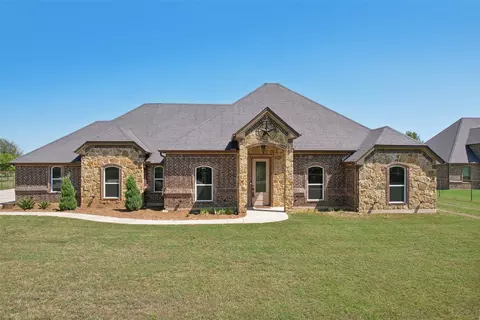 110 Christenberry Rd, Springtown, TX 76082