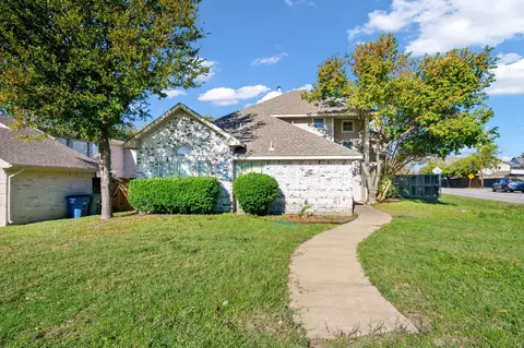 7939 Nimrod Trl, Dallas, TX 75238