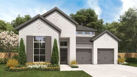 3900 Trellis Dr, Prosper, TX 75078