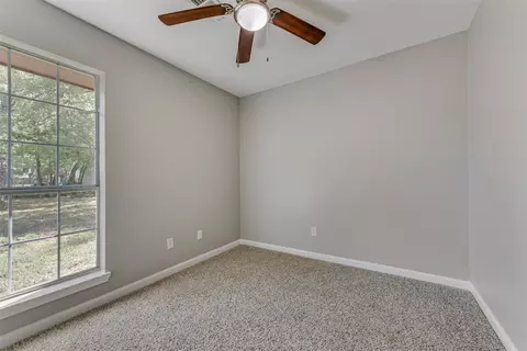 Bedroom - 407 Thomas St, Terrell, TX 75160 photo 5 of 8