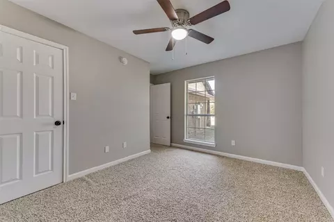 Bedroom - 407 Thomas St, Terrell, TX 75160 photo 2 of 8