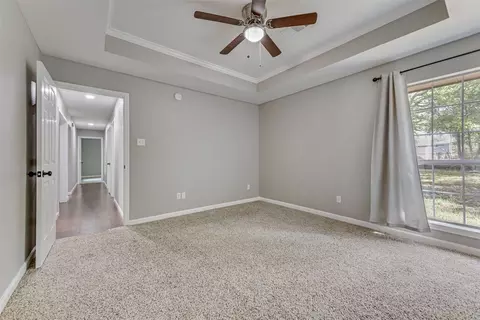 Entry Way - 407 Thomas St, Terrell, TX 75160 photo 3 of 3