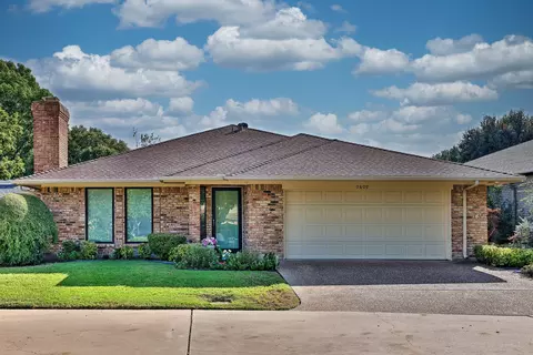 5809 Ridgerock Ct, Fort Worth, TX 76132