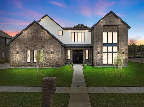 7309 Hidden Way Ct, Arlington, TX 76001