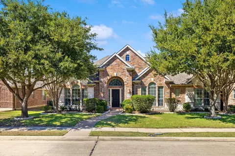 2174 Greenwood Dr, Frisco, TX 75036