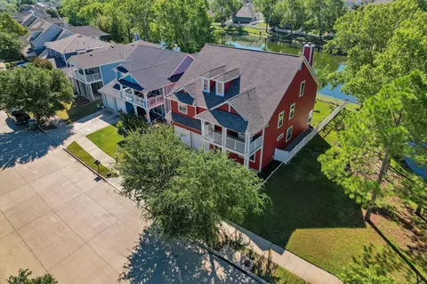 1270 Providence Blvd, Providence Village, TX 76227