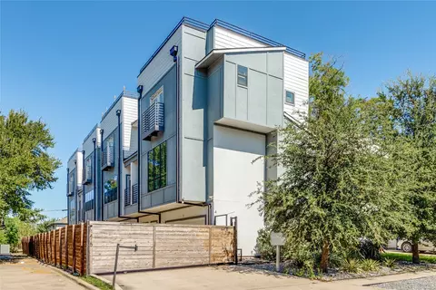 4415 Munger Ave #1A, Dallas, TX 75204
