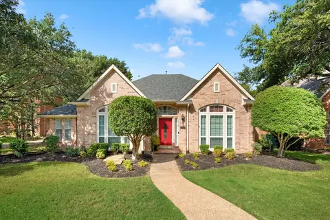 1025 Canongate Dr, Flower Mound, TX 75022