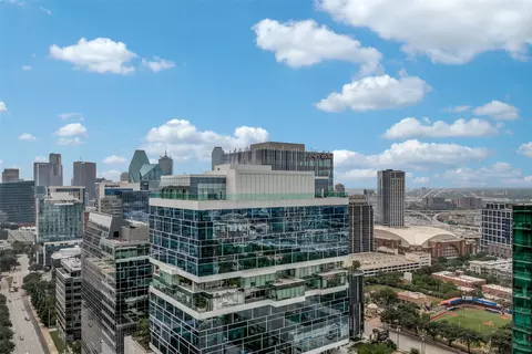2900 Mckinnon St #2603, Dallas, TX 75201