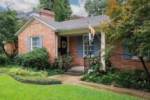 4647 Lorraine Ave, Highland Park, TX 75209