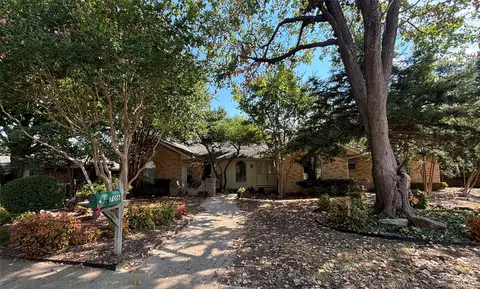 7016 Leameadow Dr, Dallas, TX 75248