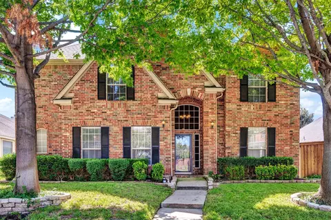 3829 Windward Dr, The Colony, TX 75056