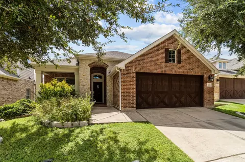 410 Braddock Dr, Fairview, TX 75069