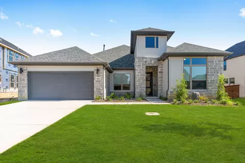4813 Long Pond Trl, Roanoke, TX 76262