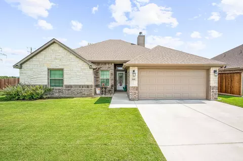 840 Elk Ridge Dr, Stephenville, TX 76401