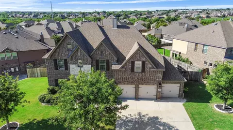 5601 Mount Storm Way, Fort Worth, TX 76179