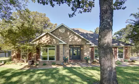 206 Cr 1995, Yantis, TX 75497