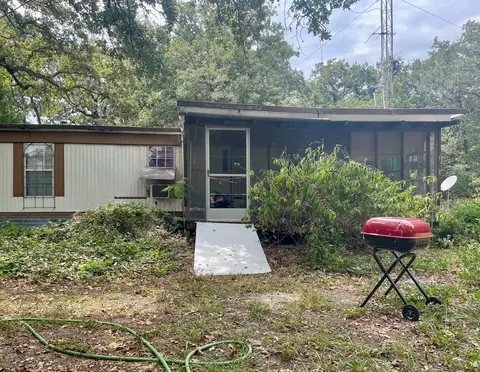 161 Fcr #1171, Fairfield, TX 75840