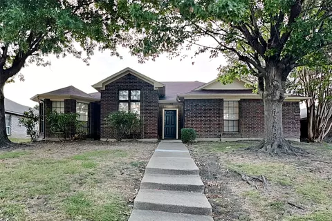 502 Graham Ln, Wylie, TX 75098