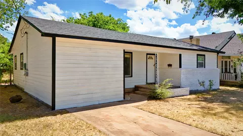 2201 Shepherd St, Wichita Falls, TX 76309