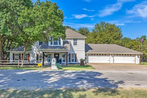 431 Valley Rd, Weatherford, TX 76087