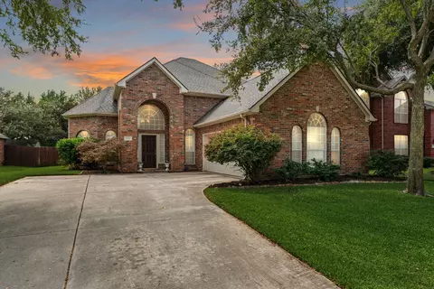 2701 Timberhaven Dr, Flower Mound, TX 75028