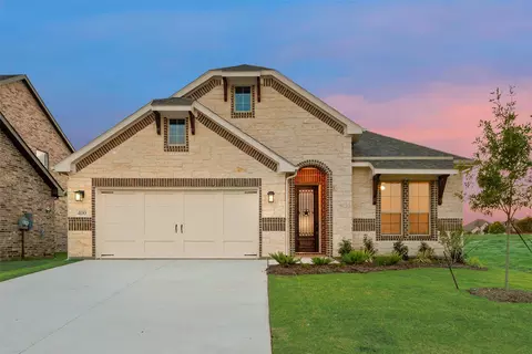 400 Christel Sun Ln, Aledo, TX 76008