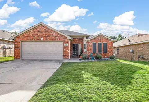 3701 Renzel Blvd, Fort Worth, TX 76116
