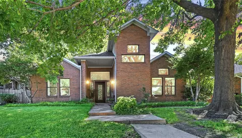 2034 Greenstone Trl, Carrollton, TX 75010