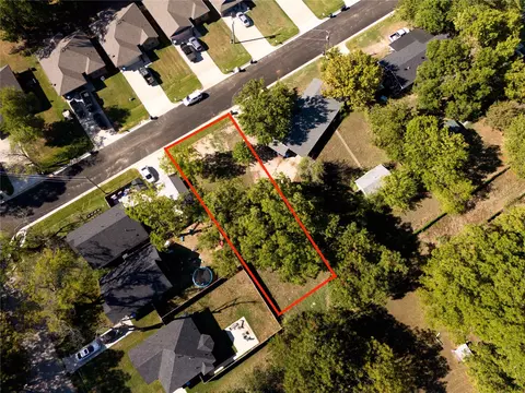 721 E Bullock Rd, Denison, TX 75021 photo 2